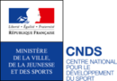 Logo bleu PNG