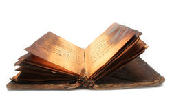 Livre ancien